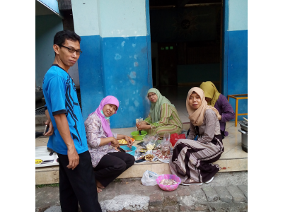 Idul Adha 1438