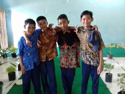 KARTINI DAY