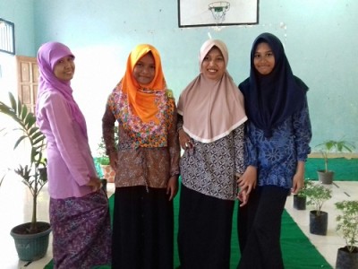 KARTINI DAY