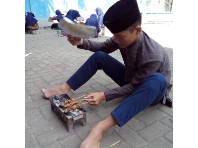 Idul Adha 1438