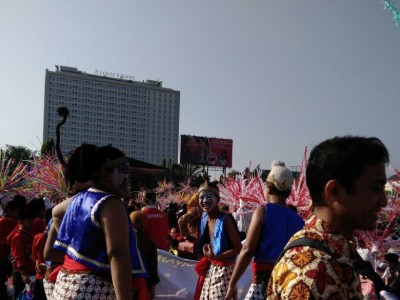 DugDeran Kota Semarang 1439 H