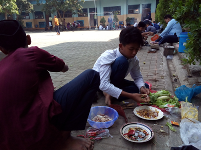 Idul Adha 1438