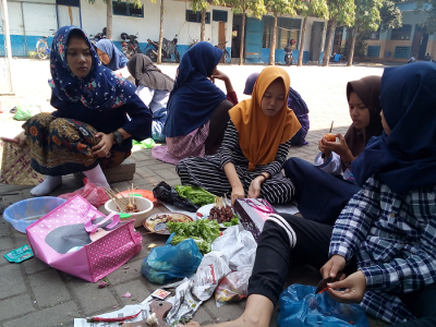 Idul Adha 1438