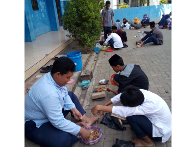 Idul Adha 1438