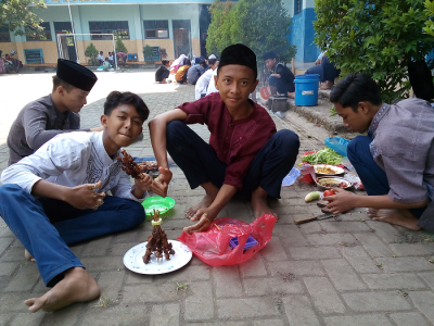 Idul Adha 1438